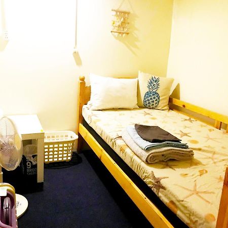 Guesthouse Churayado Ishigakijima Ishigaki  외부 사진