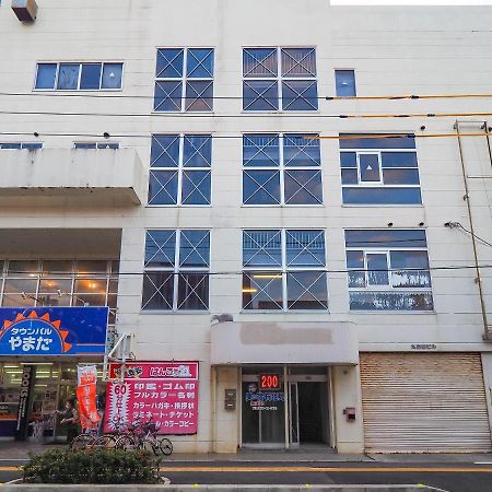 Guesthouse Churayado Ishigakijima Ishigaki  외부 사진