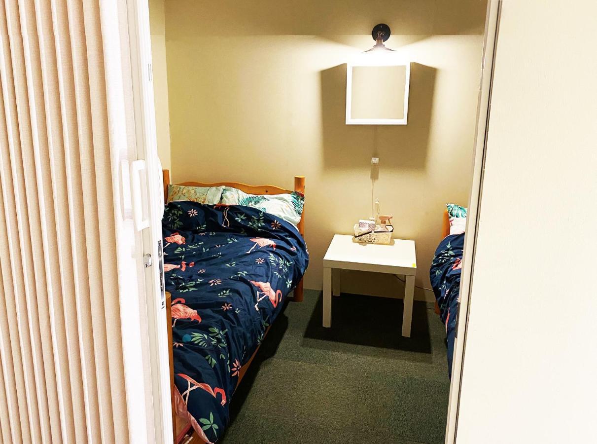 Guesthouse Churayado Ishigakijima Ishigaki  외부 사진
