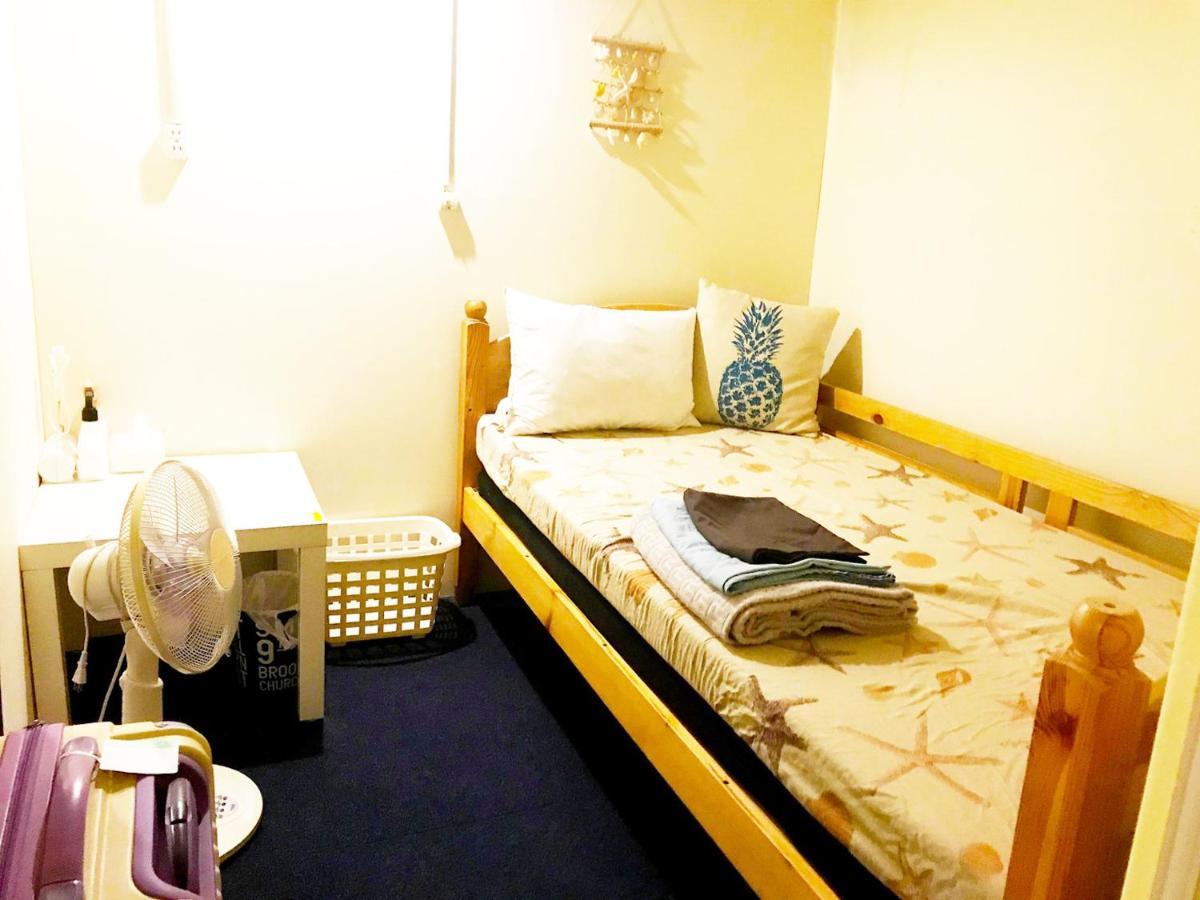 Guesthouse Churayado Ishigakijima Ishigaki  외부 사진