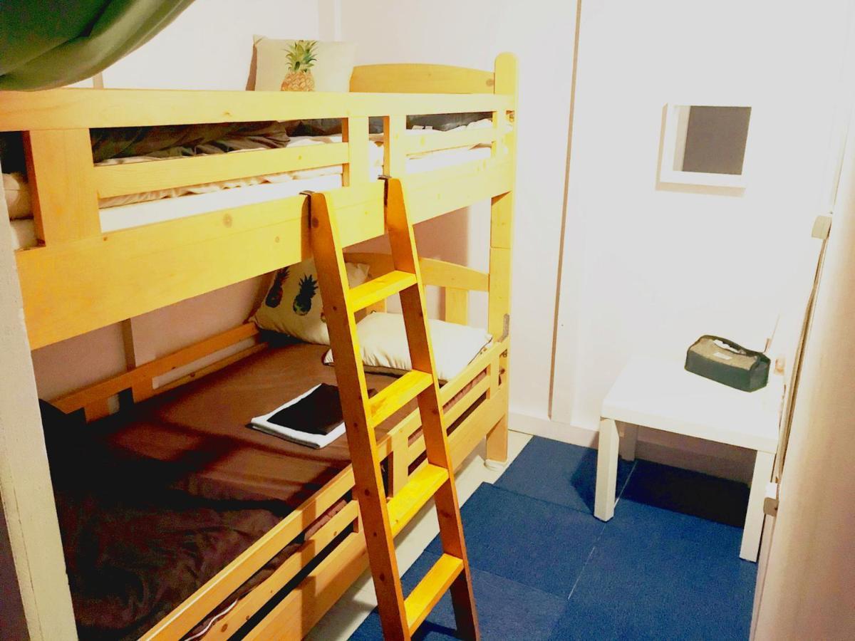 Guesthouse Churayado Ishigakijima Ishigaki  외부 사진
