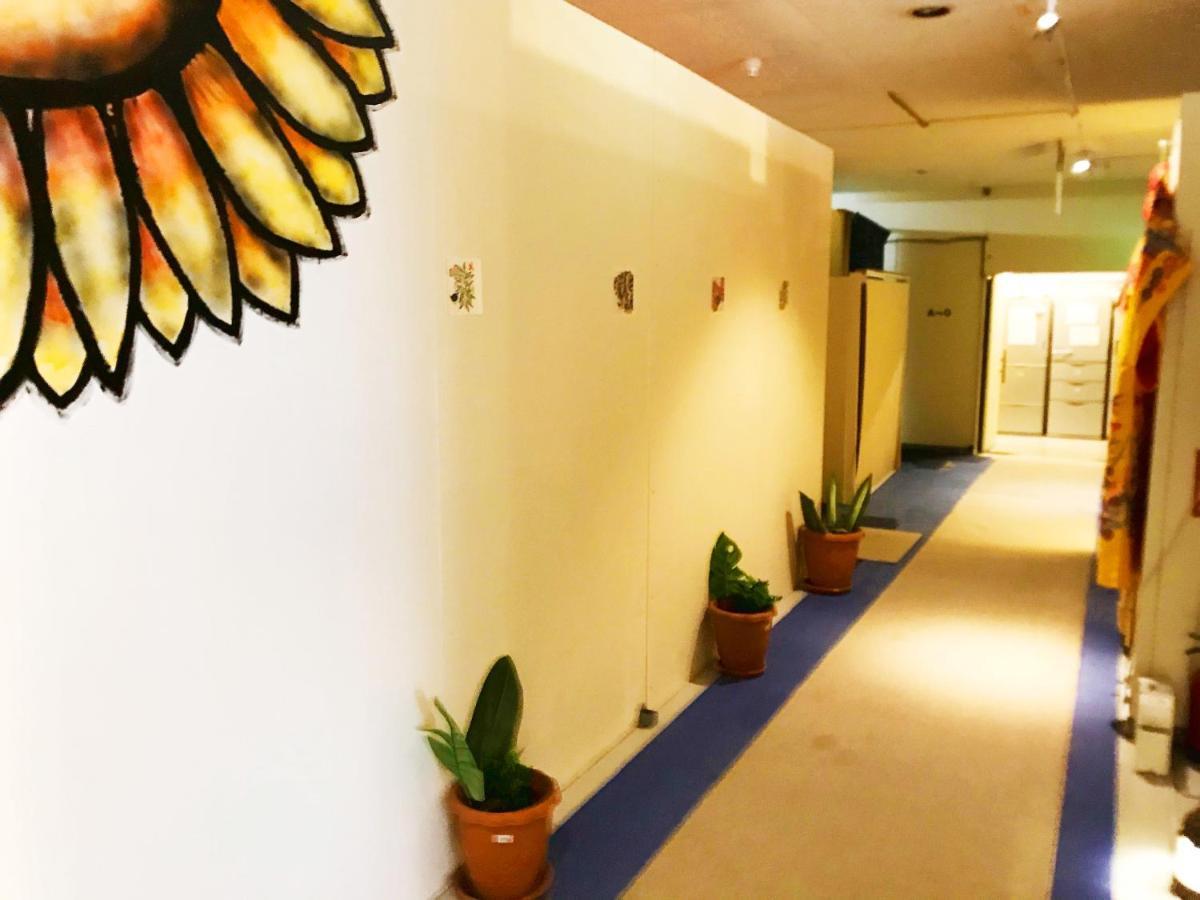 Guesthouse Churayado Ishigakijima Ishigaki  외부 사진