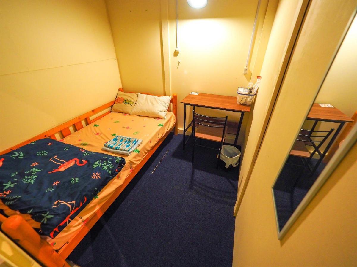 Guesthouse Churayado Ishigakijima Ishigaki  외부 사진
