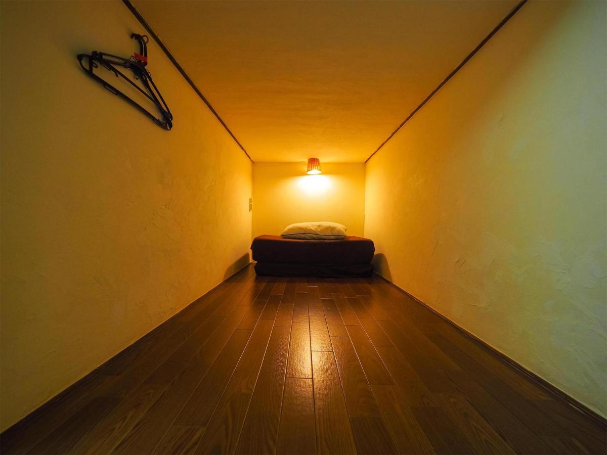 Guesthouse Churayado Ishigakijima Ishigaki  외부 사진