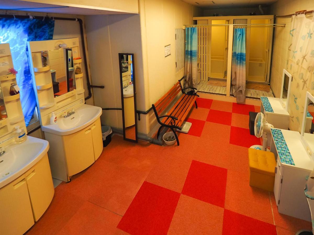 Guesthouse Churayado Ishigakijima Ishigaki  외부 사진