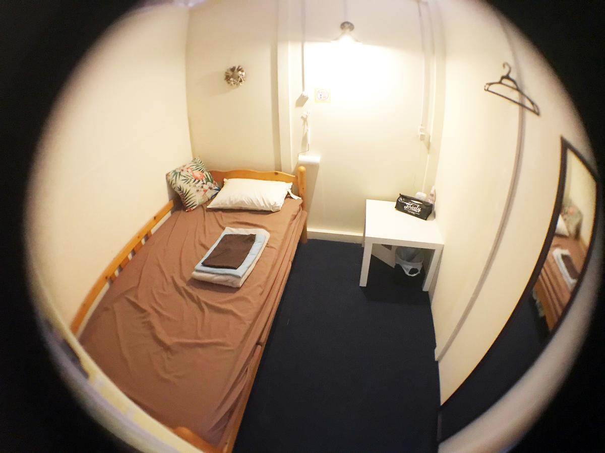 Guesthouse Churayado Ishigakijima Ishigaki  외부 사진